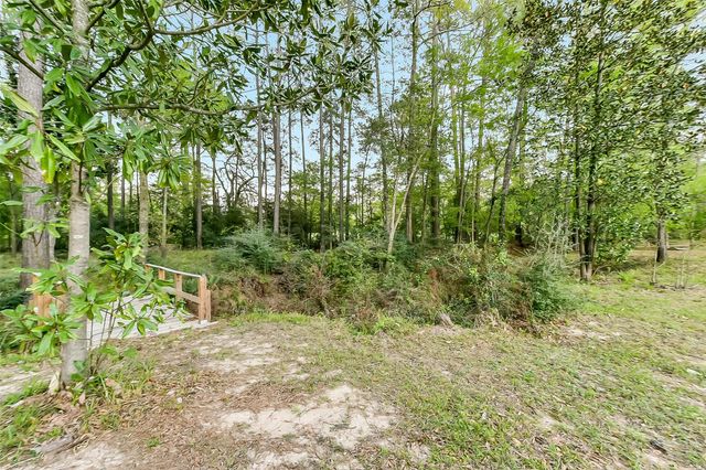 26898 Vista Meadow Court, Huffman, TX 77336