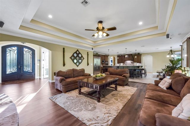 26898 Vista Meadow Court, Huffman, TX 77336