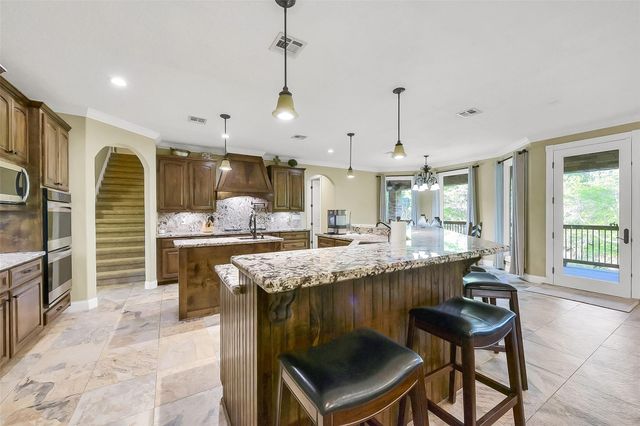 26898 Vista Meadow Court, Huffman, TX 77336