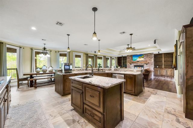 26898 Vista Meadow Court, Huffman, TX 77336