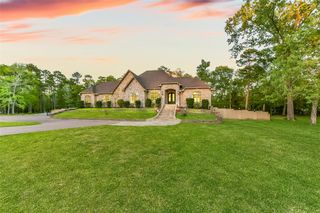 26898 Vista Meadow Court, Huffman, TX 77336