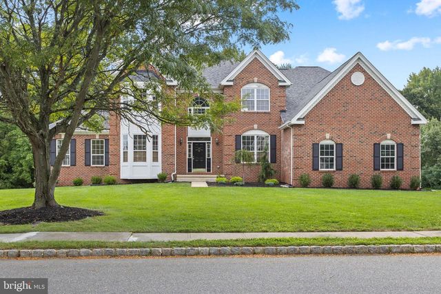 39 CLIFFWOOD DRIVE, Allentown, NJ 08501