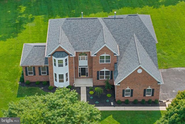 39 CLIFFWOOD DRIVE, Allentown, NJ 08501
