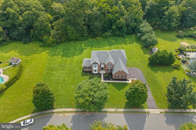 39 CLIFFWOOD DRIVE, Allentown, NJ 08501