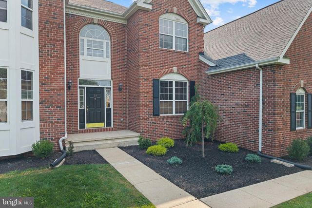 39 CLIFFWOOD DRIVE, Allentown, NJ 08501