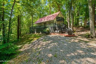 1375 S Baden Drive, Gatlinburg, TN 37738