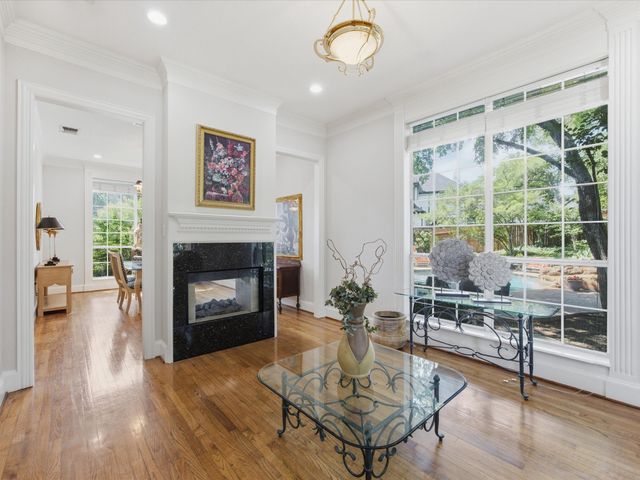4105 Inwood Lane, Colleyville, TX 76034