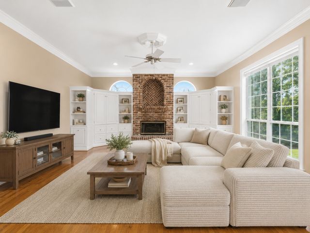 4105 Inwood Lane, Colleyville, TX 76034