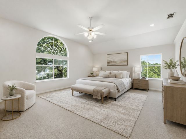 4105 Inwood Lane, Colleyville, TX 76034