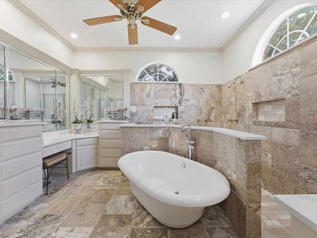 4105 Inwood Lane, Colleyville, TX 76034
