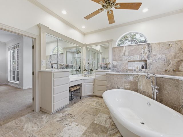 4105 Inwood Lane, Colleyville, TX 76034
