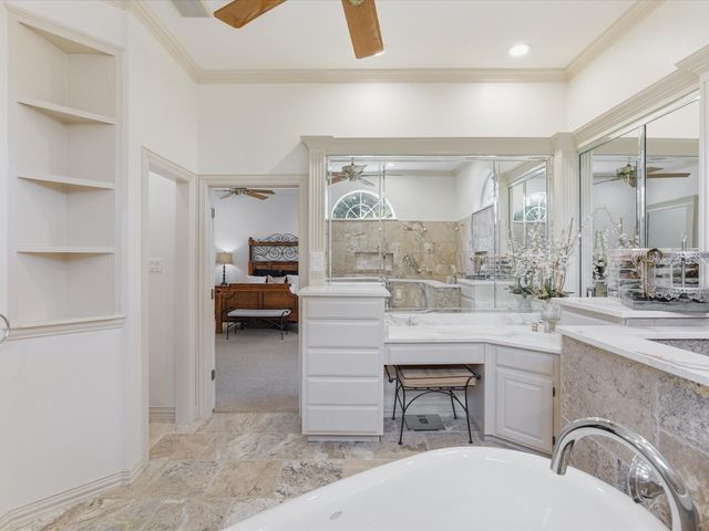 4105 Inwood Lane, Colleyville, TX 76034