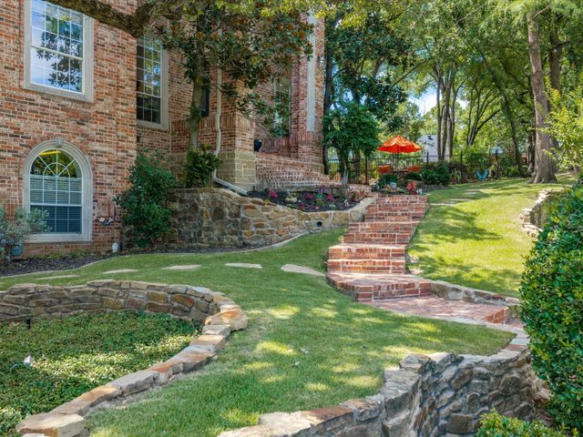 4105 Inwood Lane, Colleyville, TX 76034