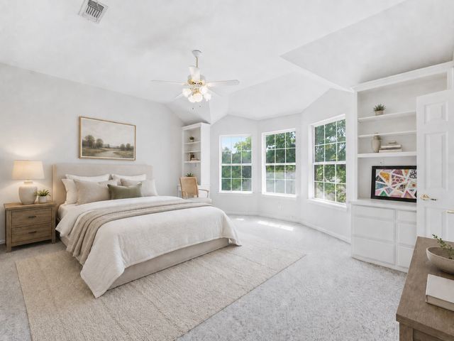 4105 Inwood Lane, Colleyville, TX 76034