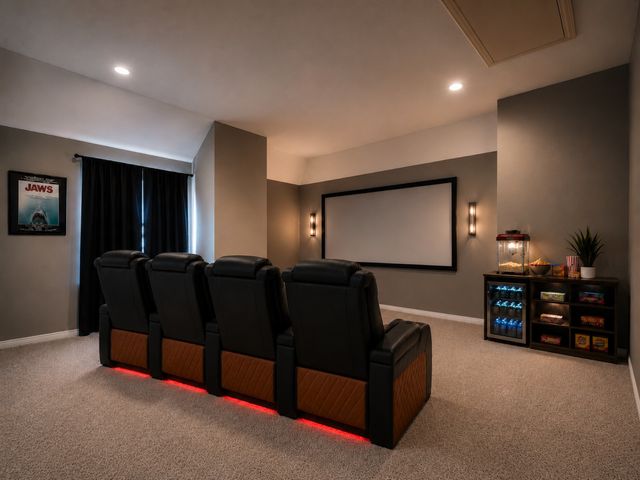 4105 Inwood Lane, Colleyville, TX 76034