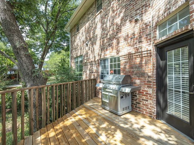 4105 Inwood Lane, Colleyville, TX 76034