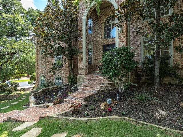 4105 Inwood Lane, Colleyville, TX 76034