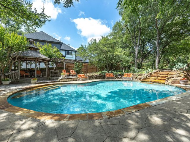 4105 Inwood Lane, Colleyville, TX 76034