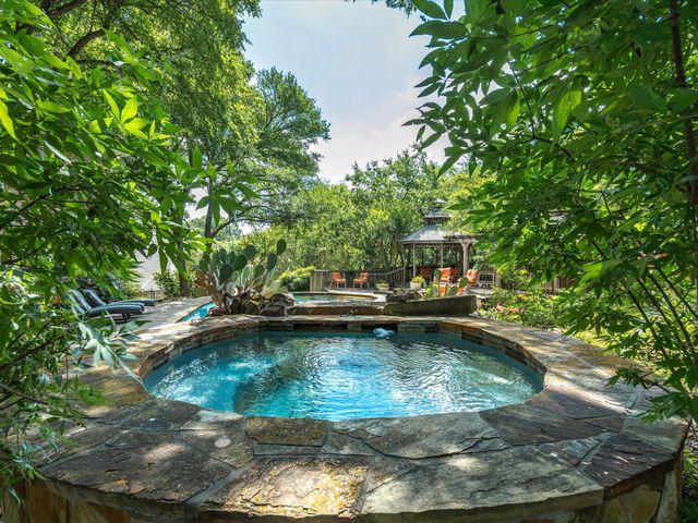 4105 Inwood Lane, Colleyville, TX 76034