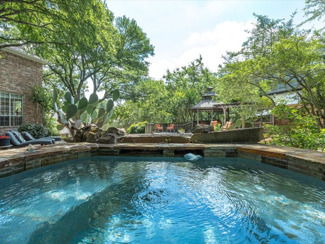 4105 Inwood Lane, Colleyville, TX 76034