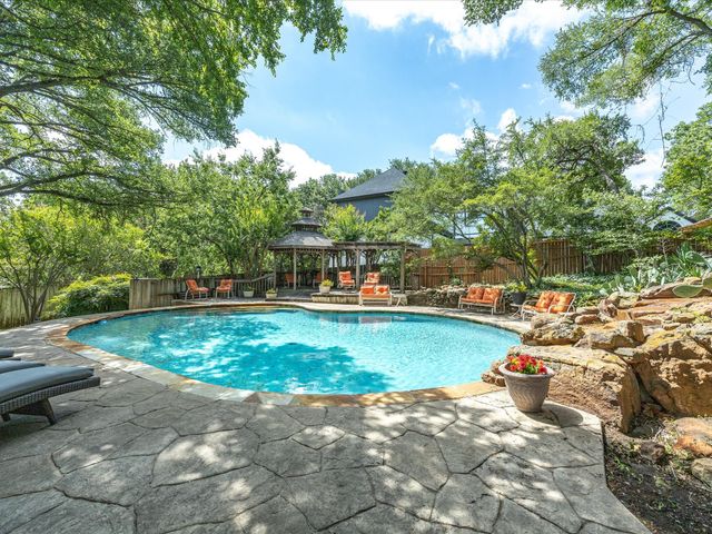 4105 Inwood Lane, Colleyville, TX 76034