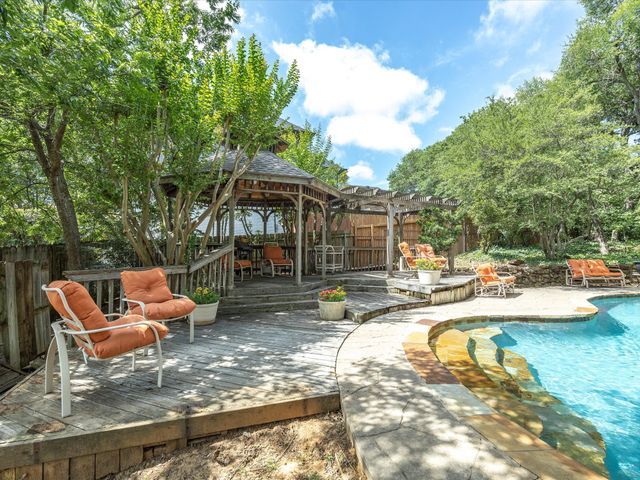 4105 Inwood Lane, Colleyville, TX 76034