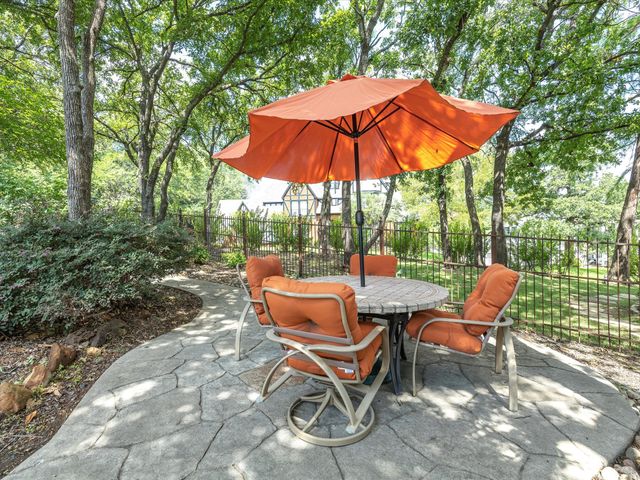 4105 Inwood Lane, Colleyville, TX 76034