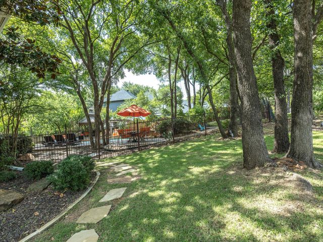 4105 Inwood Lane, Colleyville, TX 76034