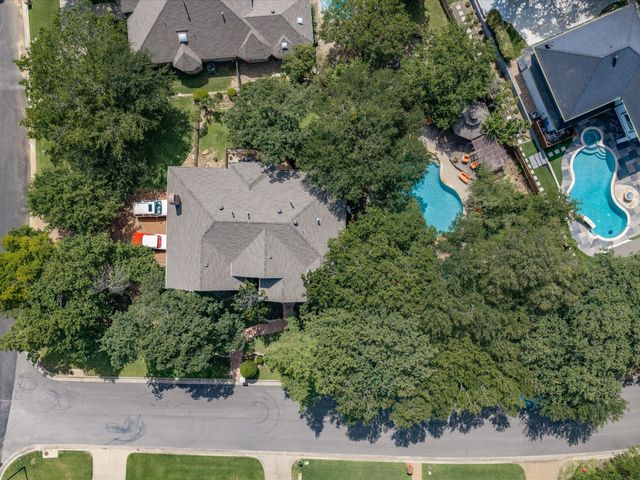 4105 Inwood Lane, Colleyville, TX 76034