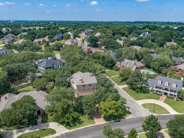 4105 Inwood Lane, Colleyville, TX 76034