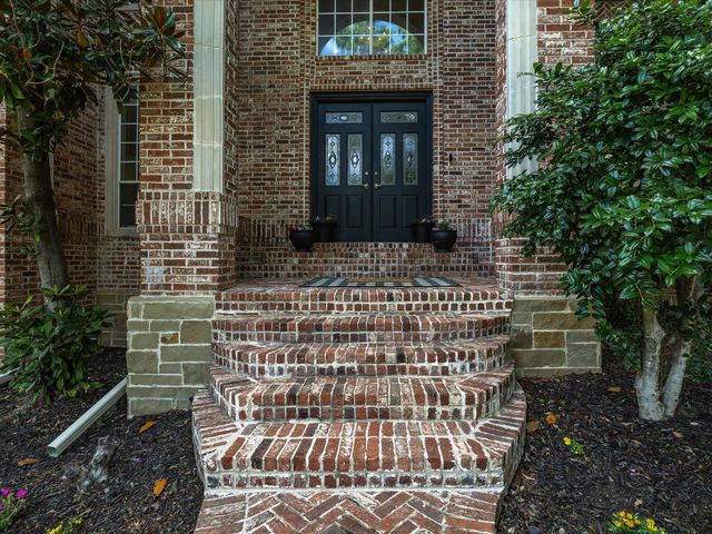 4105 Inwood Lane, Colleyville, TX 76034