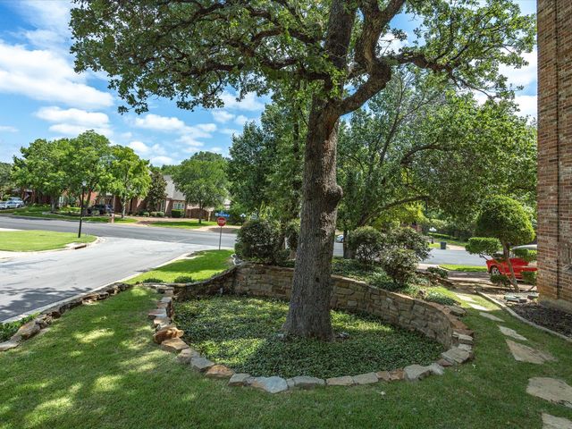 4105 Inwood Lane, Colleyville, TX 76034