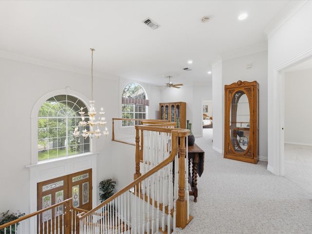 4105 Inwood Lane, Colleyville, TX 76034