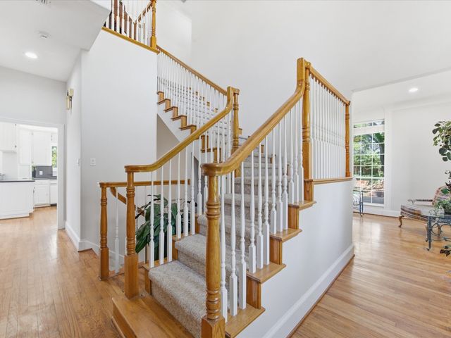 4105 Inwood Lane, Colleyville, TX 76034