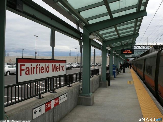 80 Cartright Street 1J, Bridgeport, CT 06604