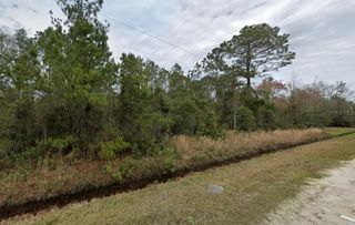 4340 ISAAC STREET, Hastings, FL 32145