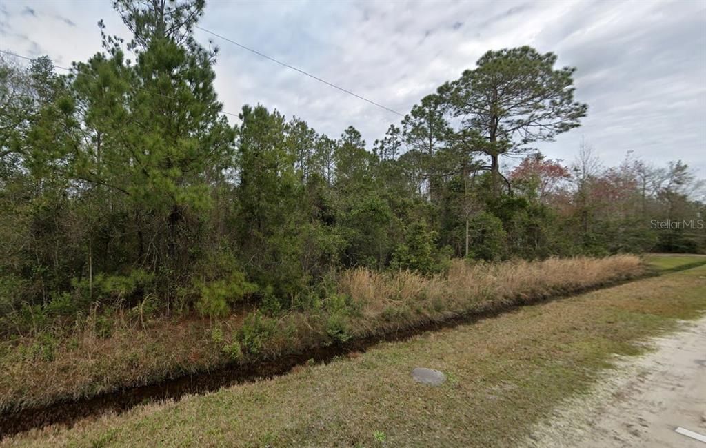 4340 ISAAC STREET, Hastings, FL 32145