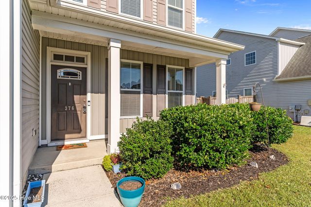 376 St Kitts Way, Winnabow, NC 28479