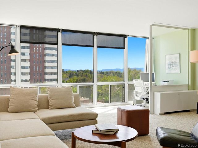 3100 E Cherry Creek South Drive 702, Denver, CO 80209