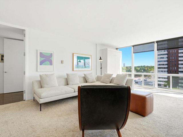 3100 E Cherry Creek South Drive 702, Denver, CO 80209