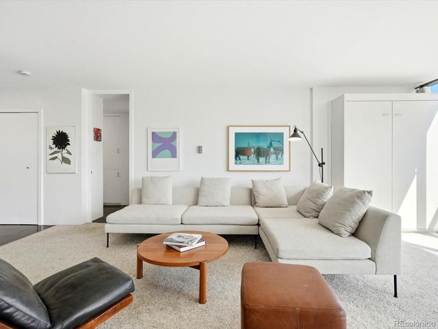 3100 E Cherry Creek South Drive 702, Denver, CO 80209