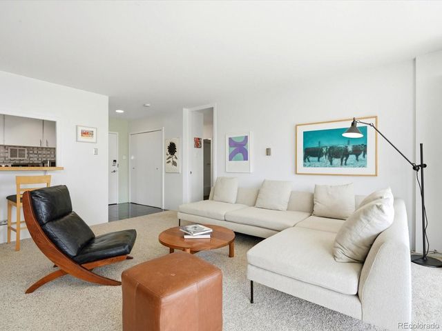 3100 E Cherry Creek South Drive 702, Denver, CO 80209