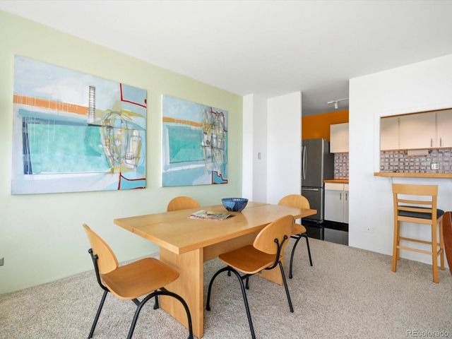 3100 E Cherry Creek South Drive 702, Denver, CO 80209