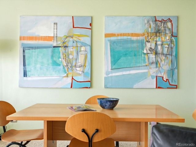 3100 E Cherry Creek South Drive 702, Denver, CO 80209