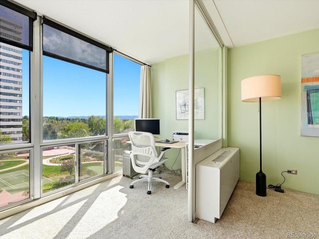 3100 E Cherry Creek South Drive 702, Denver, CO 80209