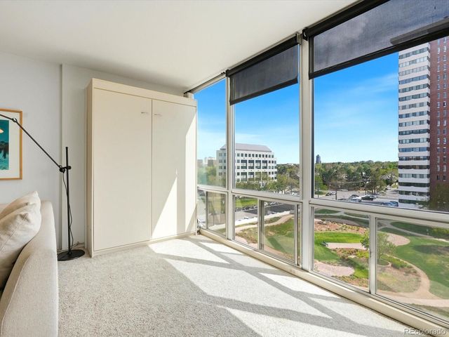 3100 E Cherry Creek South Drive 702, Denver, CO 80209