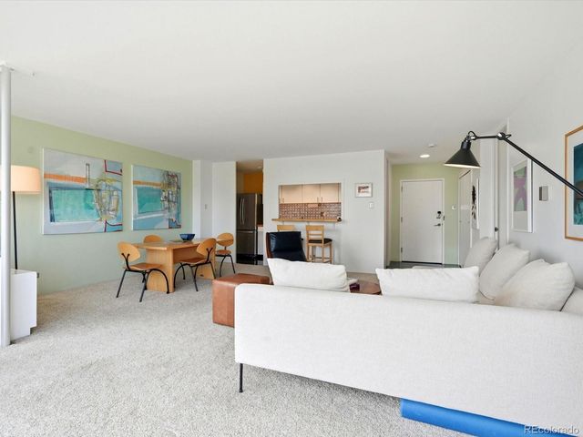 3100 E Cherry Creek South Drive 702, Denver, CO 80209