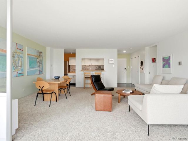 3100 E Cherry Creek South Drive 702, Denver, CO 80209