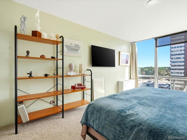 3100 E Cherry Creek South Drive 702, Denver, CO 80209