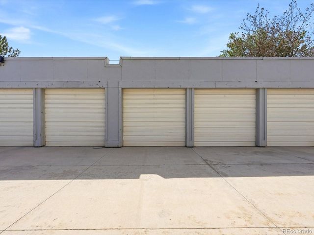 3100 E Cherry Creek South Drive 702, Denver, CO 80209